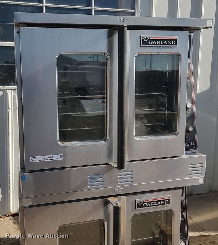 image for item MM9983 Appliances