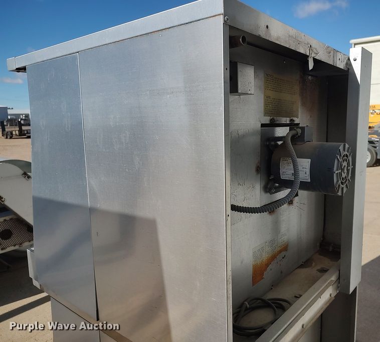 image for item MM9983 Appliances