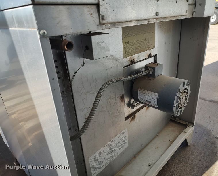 image for item MM9983 Appliances