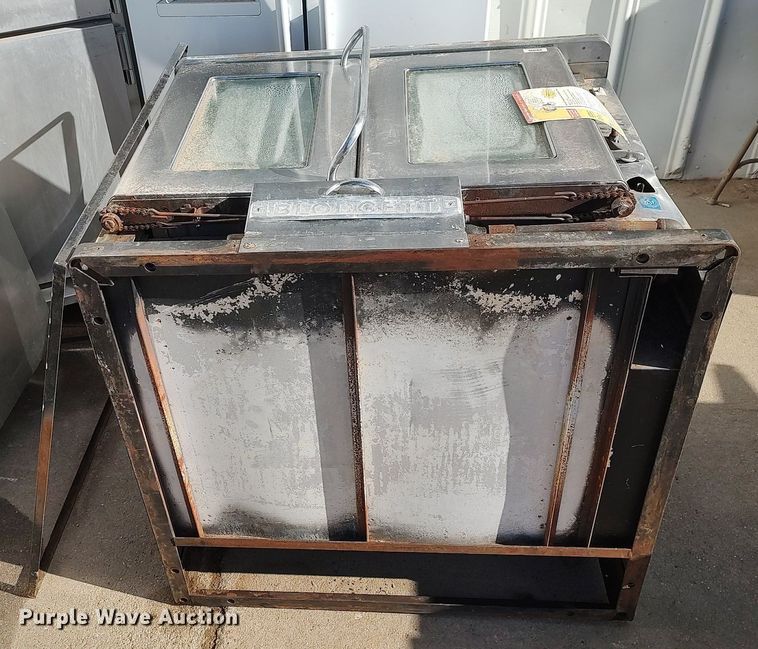 image for item MM9983 Appliances