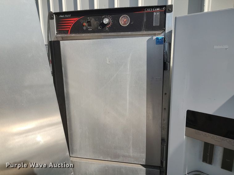 image for item MM9983 Appliances