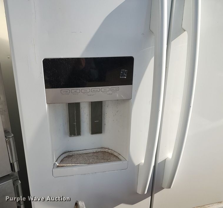 image for item MM9983 Appliances