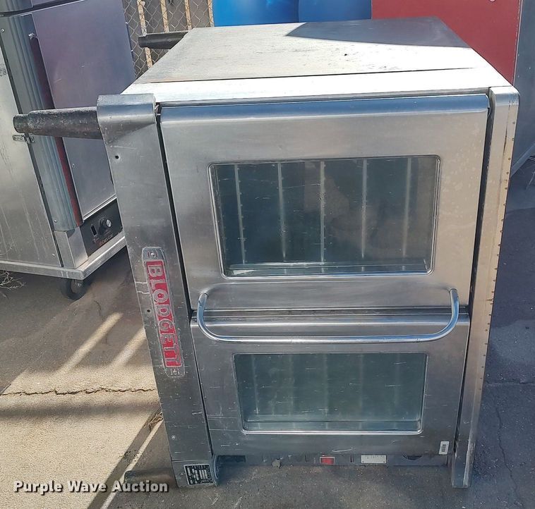 image for item MM9983 Appliances