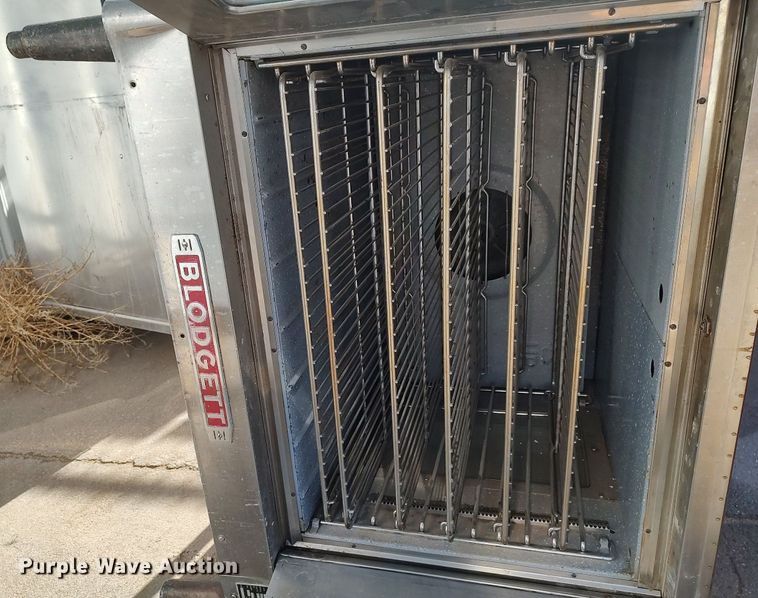 image for item MM9983 Appliances