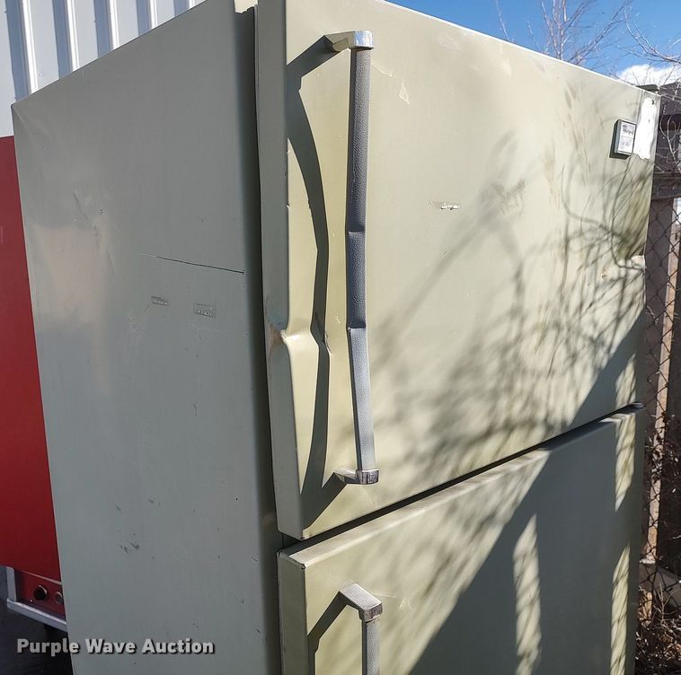 image for item MM9983 Appliances