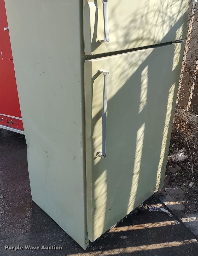 image for item MM9983 Appliances