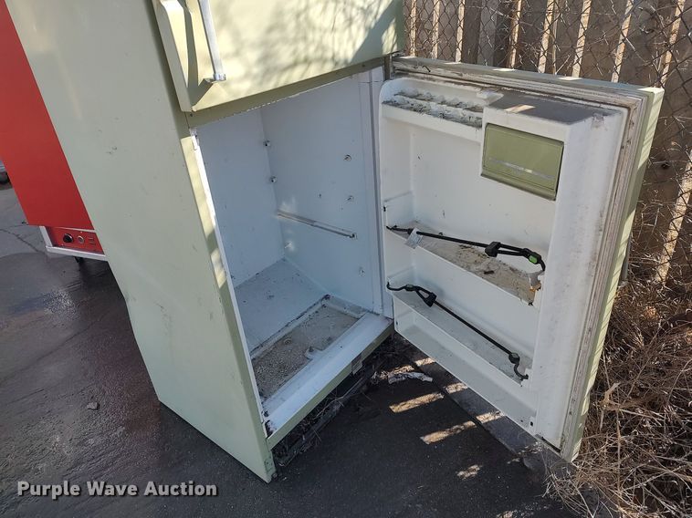 image for item MM9983 Appliances