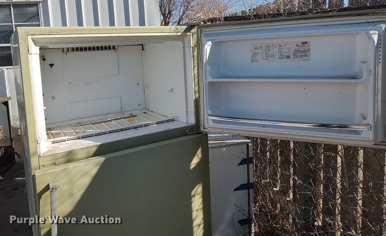 image for item MM9983 Appliances