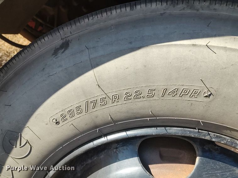 image for item MM9987 2010 Blue Bird  school bus