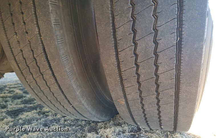 image for item MM9990 2001 Blue Bird  school bus