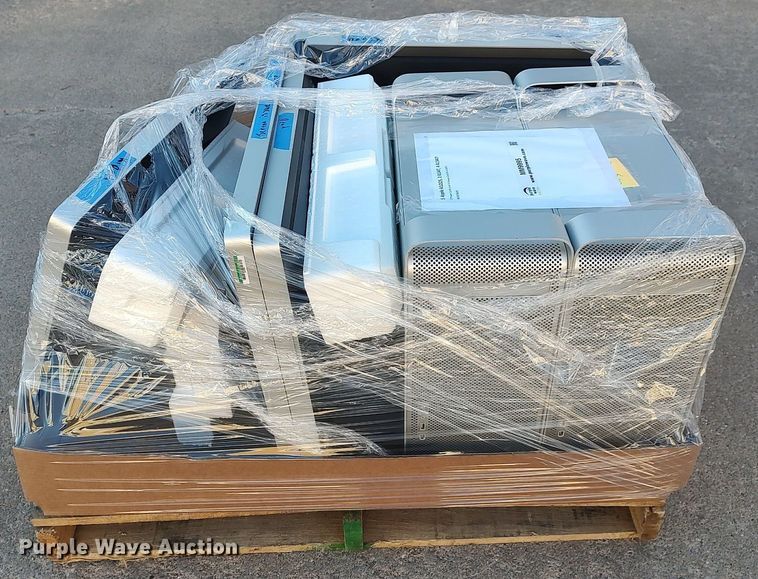 image for item MM9995 Apple computers