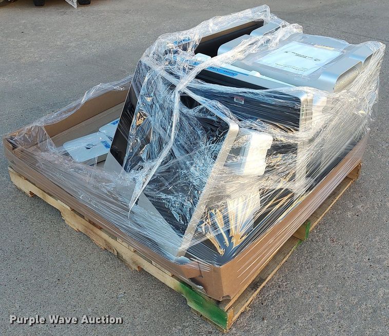 image for item MM9995 Apple computers