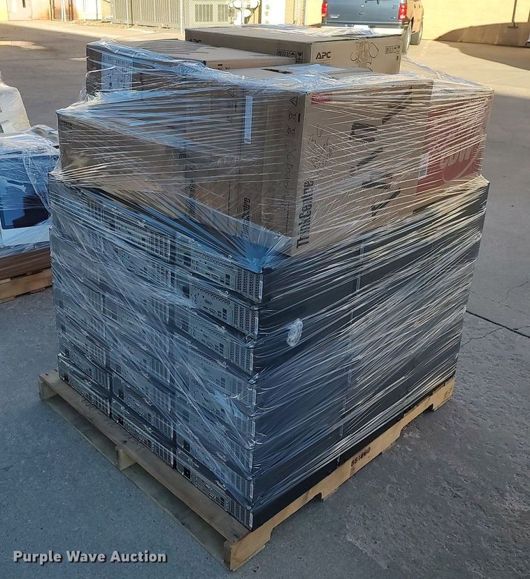 image for item MM9996 (72) Lenovo ThinkCentre M73 CPUs