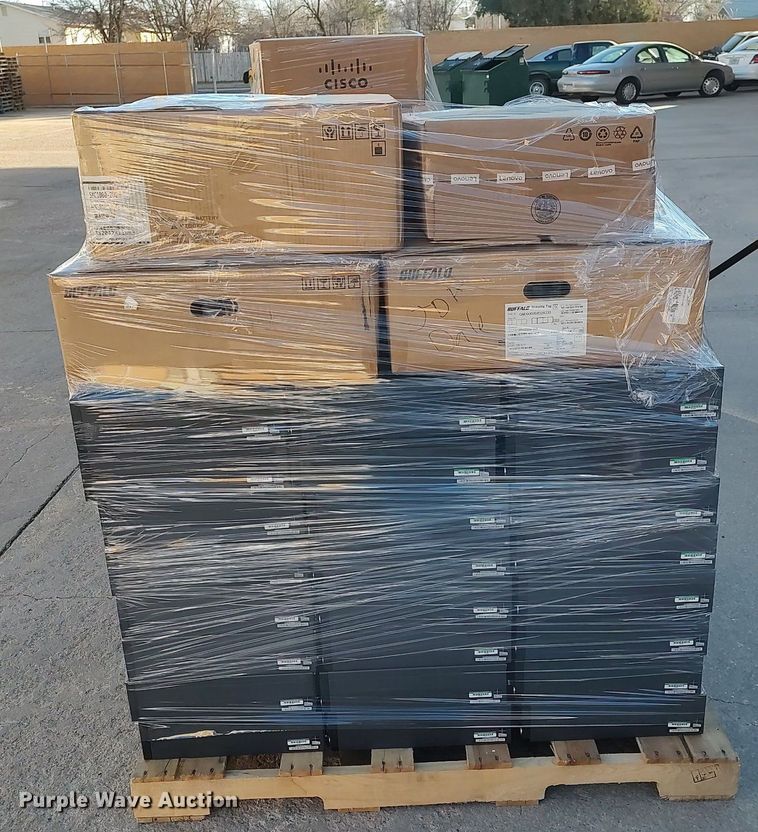 image for item MM9996 (72) Lenovo ThinkCentre M73 CPUs