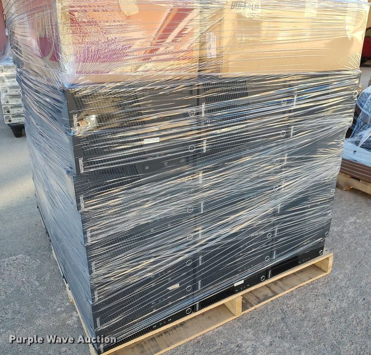 image for item MM9996 (72) Lenovo ThinkCentre M73 CPUs