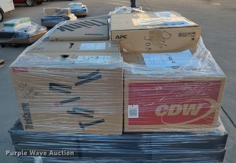 image for item MM9996 (72) Lenovo ThinkCentre M73 CPUs