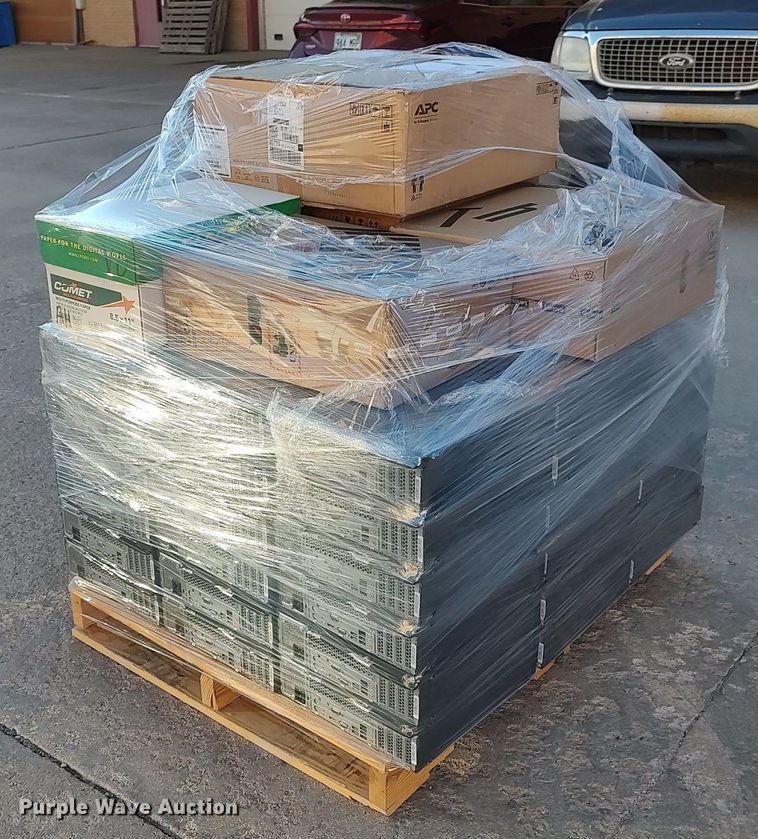 image for item MM9998 (54) Lenovo ThinkCentre M73 CPUs