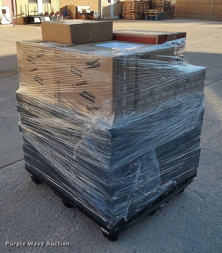 image for item MM9999 (72) Lenovo ThinkCentre M700 CPUs