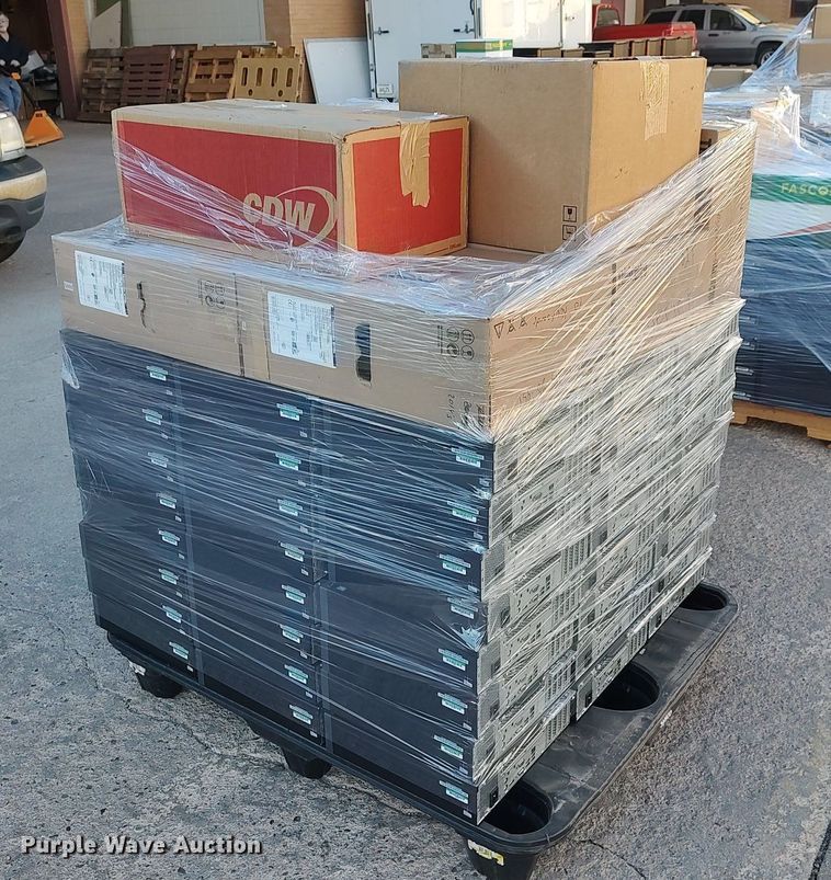 image for item MM9999 (72) Lenovo ThinkCentre M700 CPUs