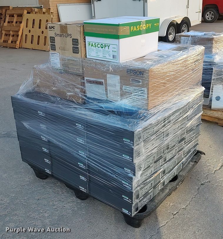 image for item MN9000 (54) Lenovo ThinkCentre M73 10B7-S06M00 CPUs