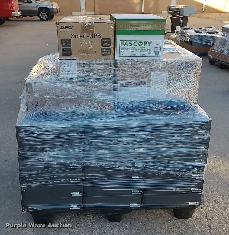 image for item MN9000 (54) Lenovo ThinkCentre M73 10B7-S06M00 CPUs