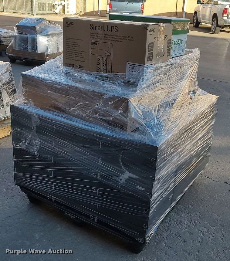 image for item MN9000 (54) Lenovo ThinkCentre M73 10B7-S06M00 CPUs