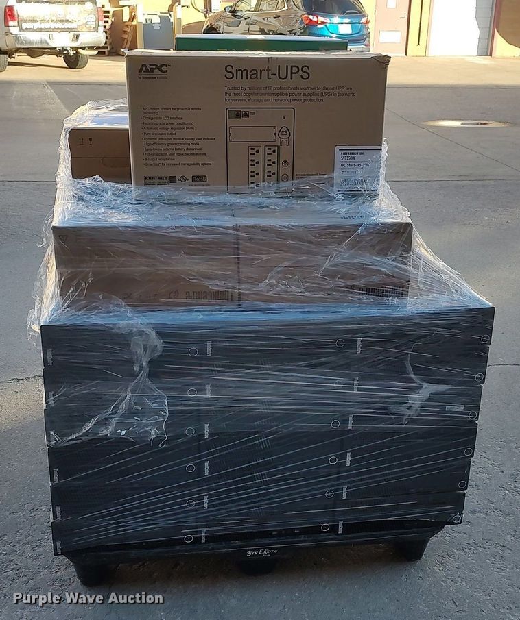 image for item MN9000 (54) Lenovo ThinkCentre M73 10B7-S06M00 CPUs