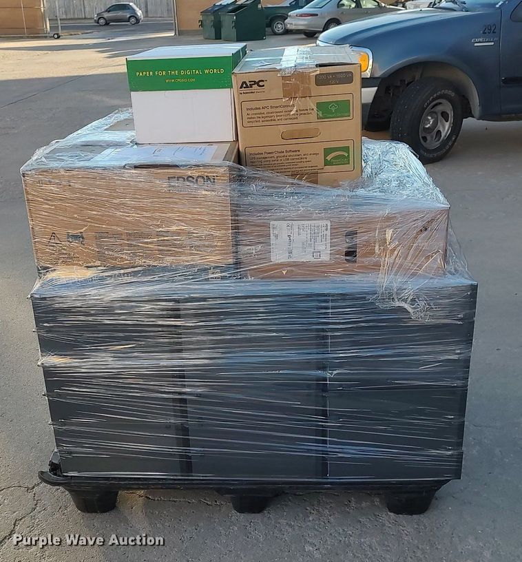 image for item MN9000 (54) Lenovo ThinkCentre M73 10B7-S06M00 CPUs