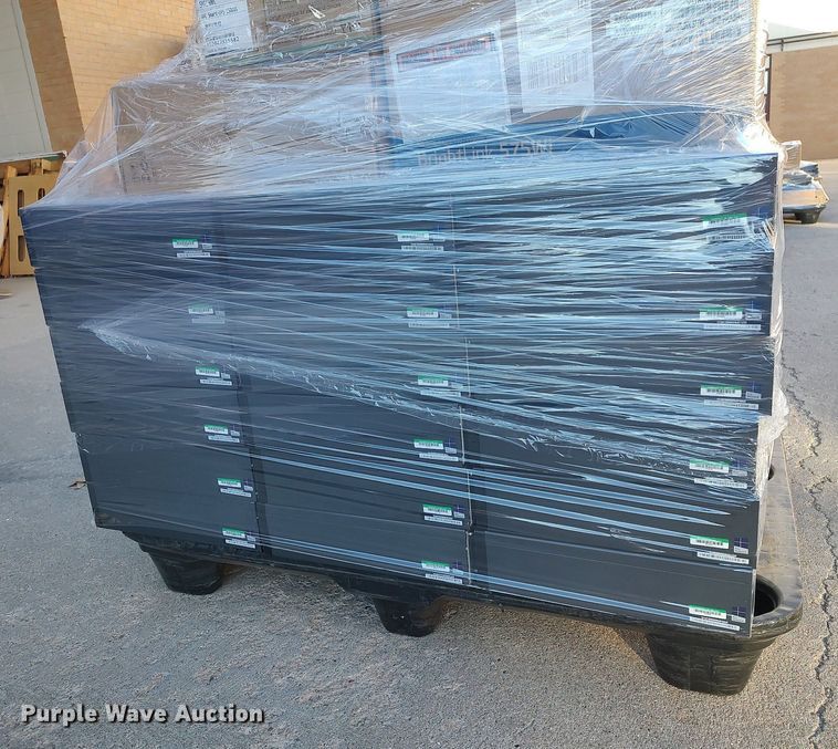 image for item MN9000 (54) Lenovo ThinkCentre M73 10B7-S06M00 CPUs