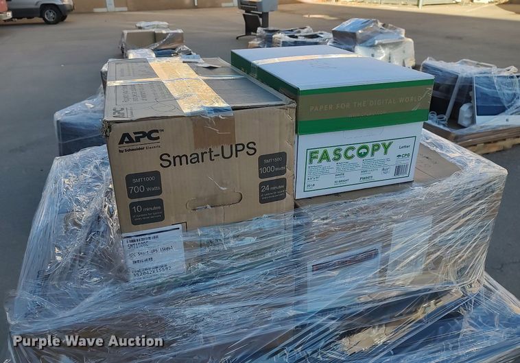 image for item MN9000 (54) Lenovo ThinkCentre M73 10B7-S06M00 CPUs