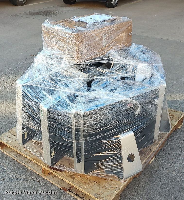 image for item MN9001 (19) Apple A1225 computers