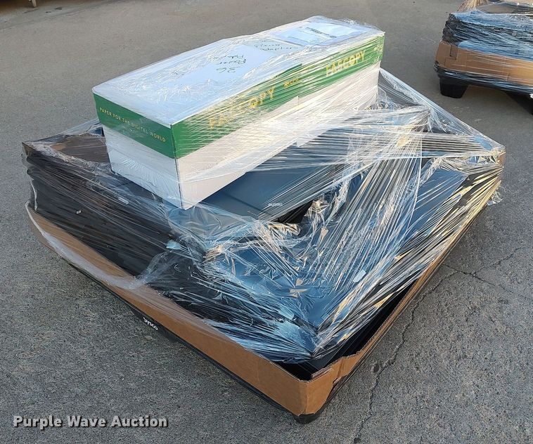 image for item MN9002 (72) Lenovo Thinkpad L540 laptops