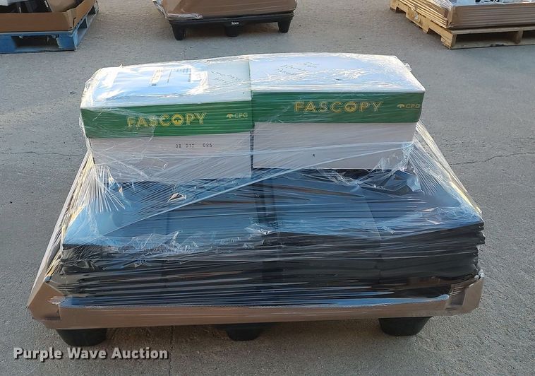 image for item MN9002 (72) Lenovo Thinkpad L540 laptops