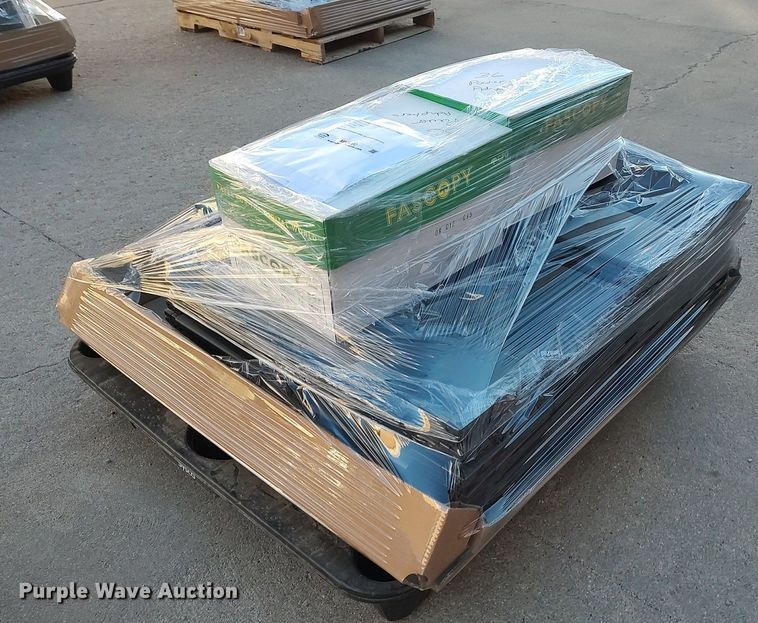 image for item MN9002 (72) Lenovo Thinkpad L540 laptops