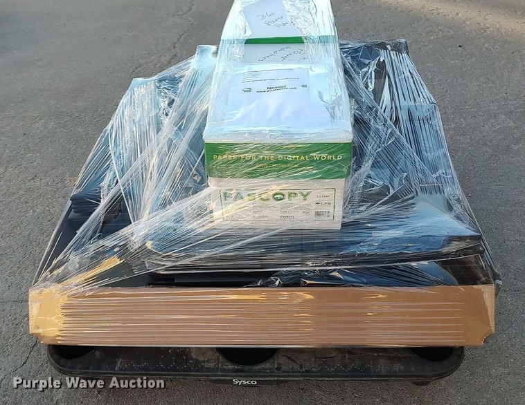 image for item MN9002 (72) Lenovo Thinkpad L540 laptops