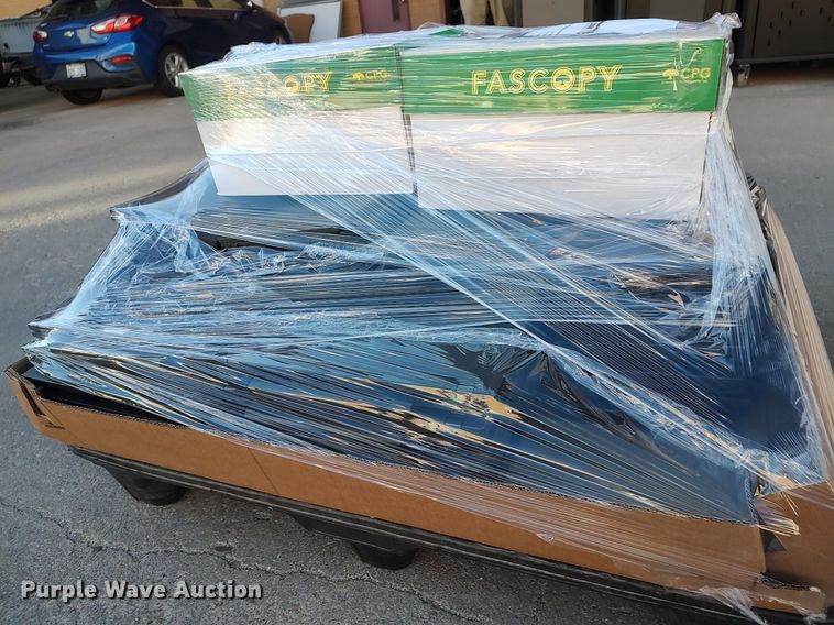 image for item MN9002 (72) Lenovo Thinkpad L540 laptops