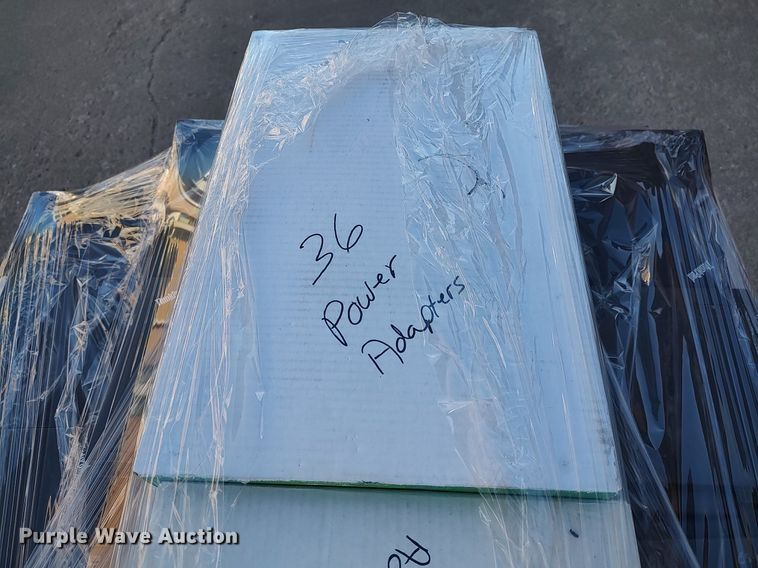 image for item MN9002 (72) Lenovo Thinkpad L540 laptops