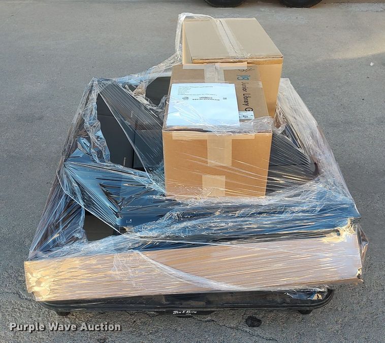 image for item MN9003 (72) Lenovo Thinkpad L540 laptops