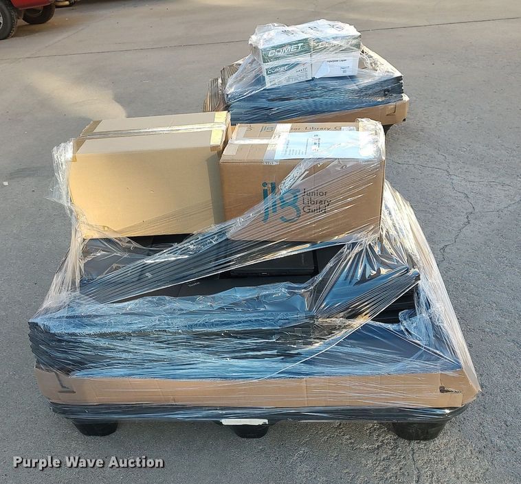 image for item MN9003 (72) Lenovo Thinkpad L540 laptops