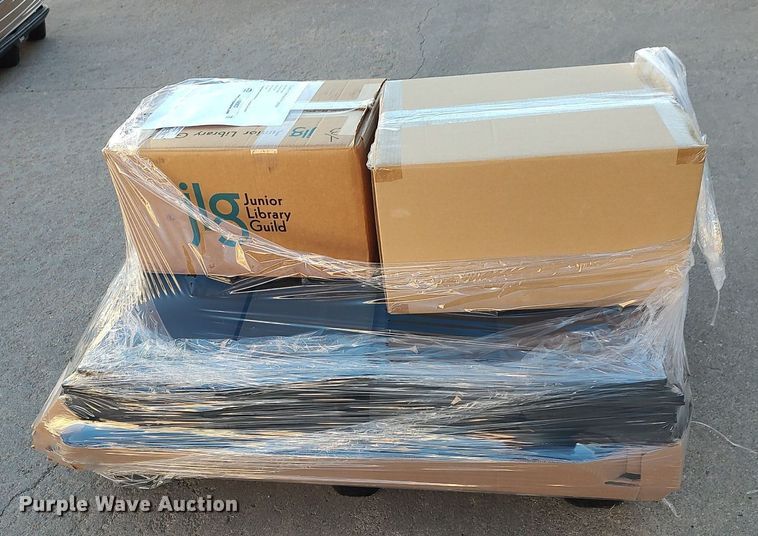 image for item MN9003 (72) Lenovo Thinkpad L540 laptops