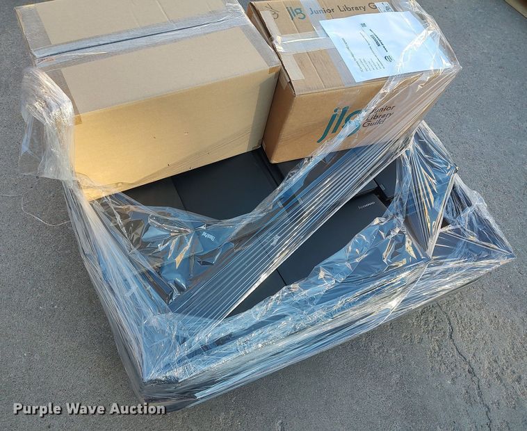 image for item MN9003 (72) Lenovo Thinkpad L540 laptops