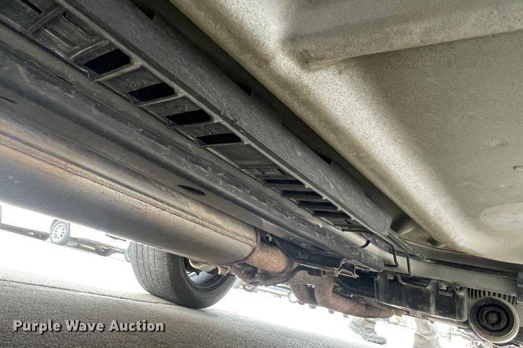 image for item MP9044 2014 Ford Explorer Police Interceptor  SUV