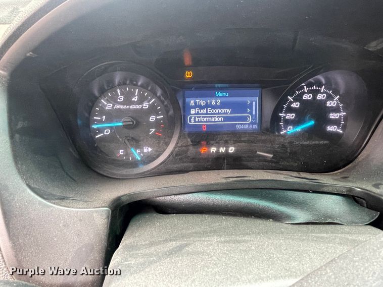 image for item MP9044 2014 Ford Explorer Police Interceptor  SUV