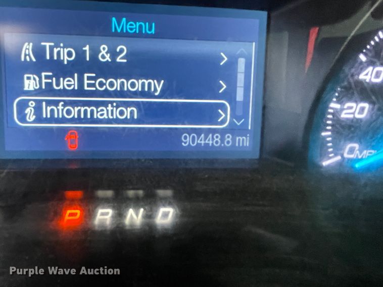 image for item MP9044 2014 Ford Explorer Police Interceptor  SUV