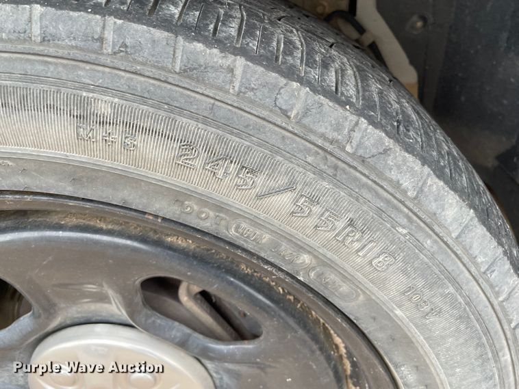 image for item MP9044 2014 Ford Explorer Police Interceptor  SUV