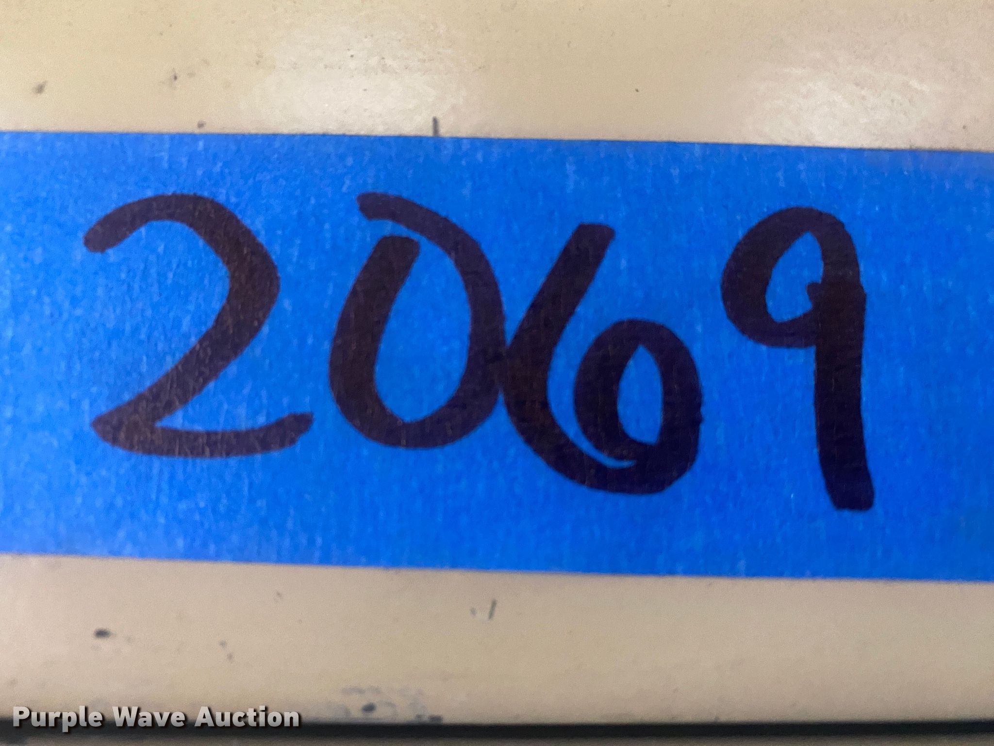 Hamilton drafting table in Tulsa, OK Item IG9994 sold Purple Wave