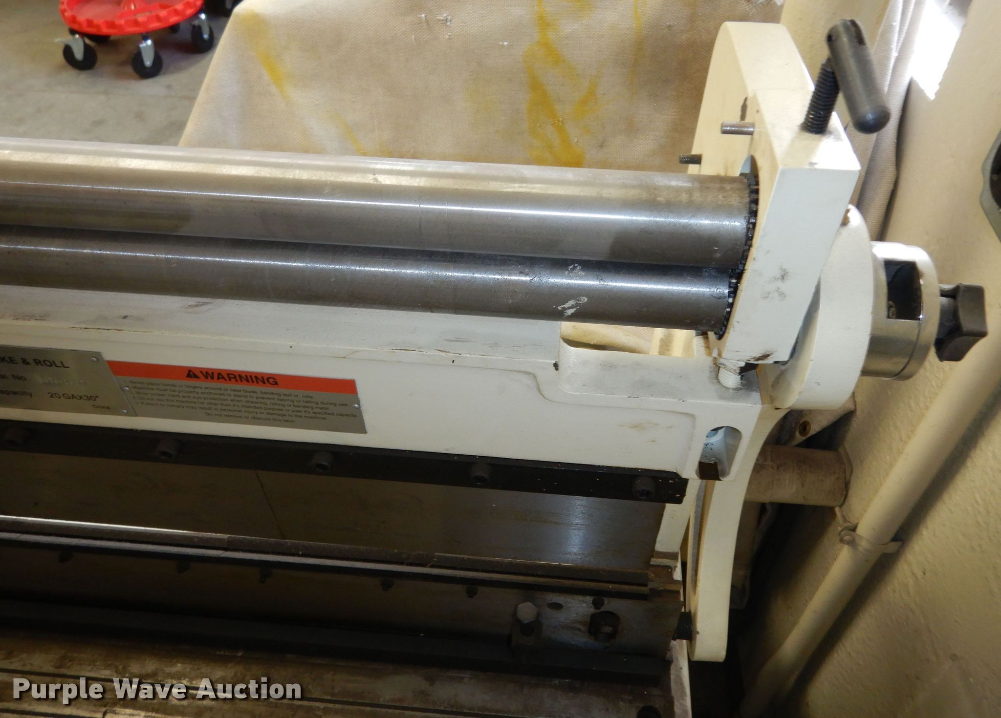 Jet SBR30N combination machine in Fort Leavenworth, KS | Item JQ9907 ...