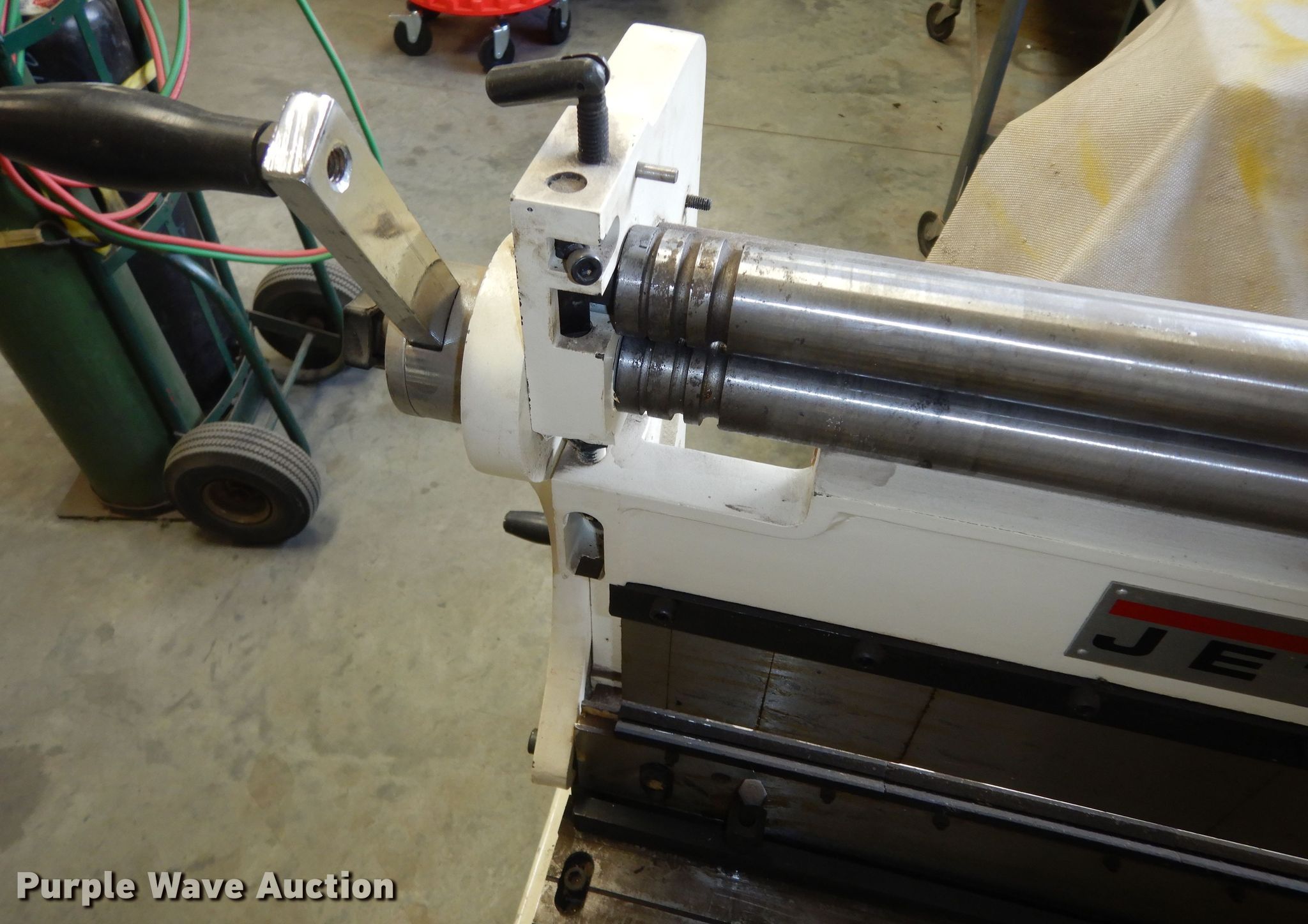 Jet SBR30N combination machine in Fort Leavenworth, KS | Item JQ9907 ...