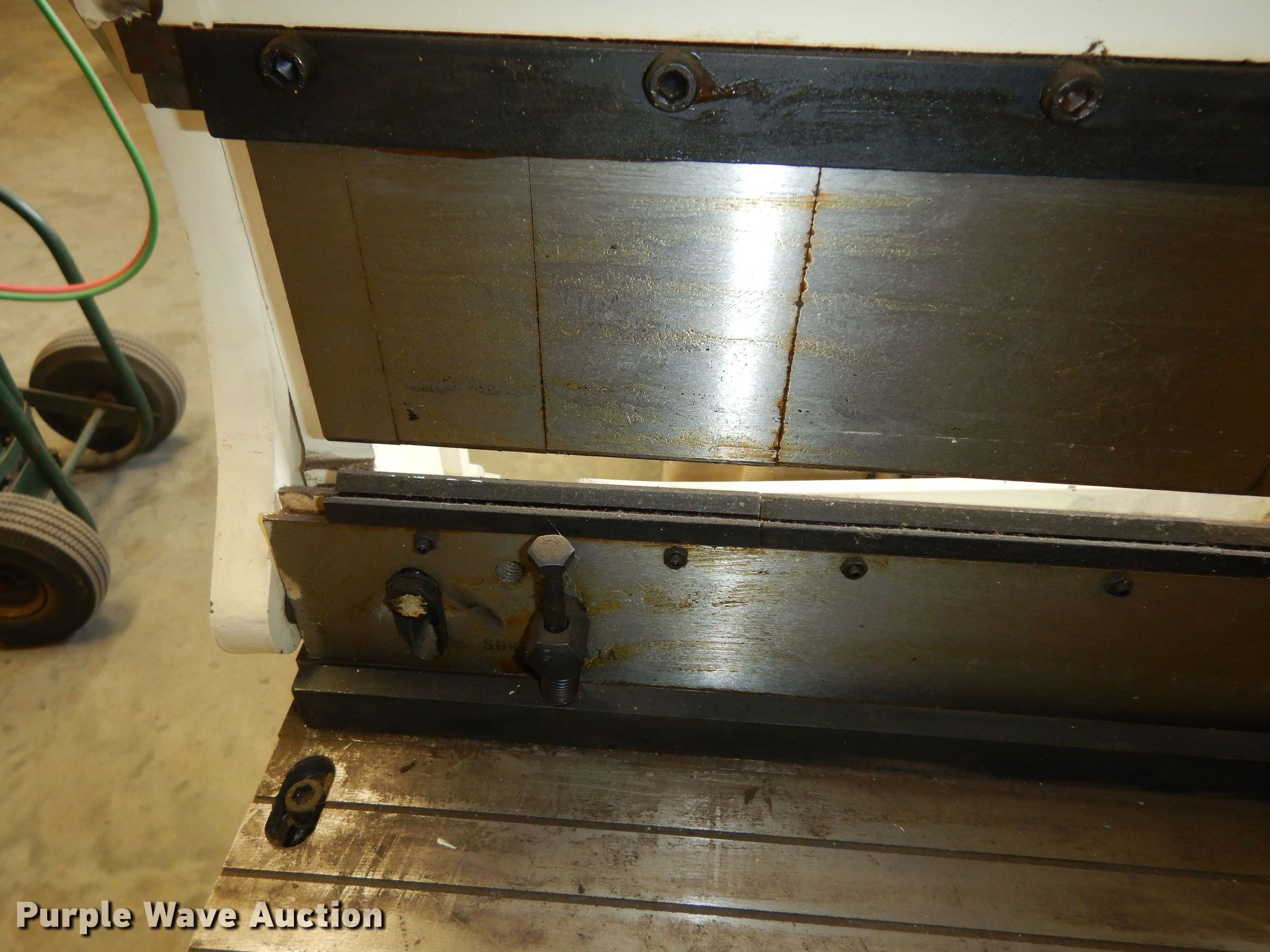 Jet SBR30N combination machine in Fort Leavenworth, KS | Item JQ9907 ...