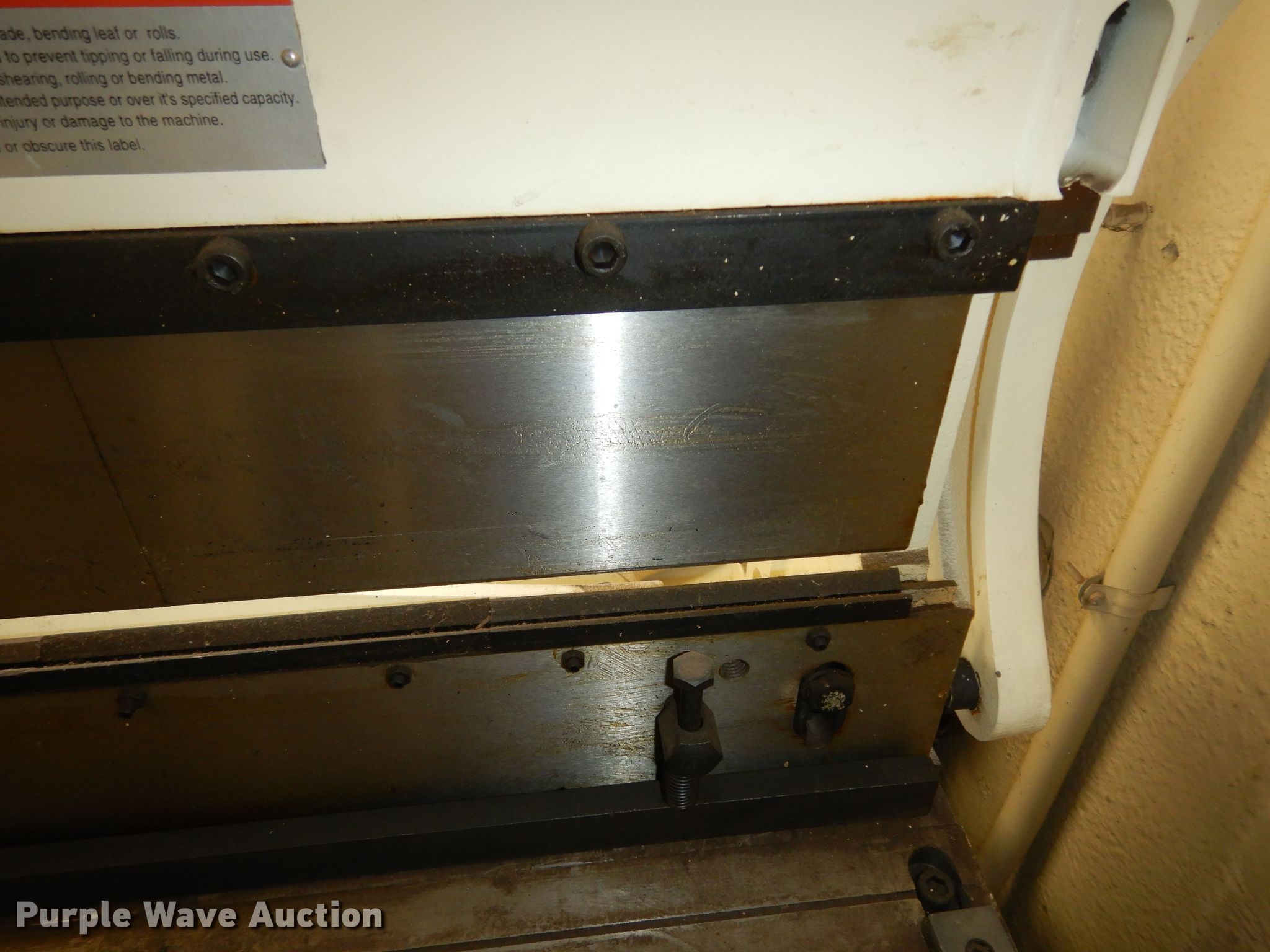 Jet SBR30N combination machine in Fort Leavenworth, KS | Item JQ9907 ...